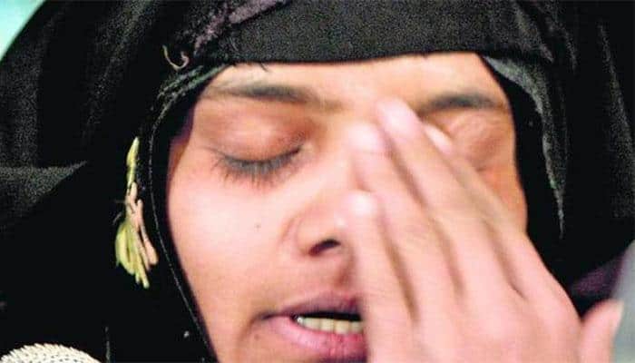 Supreme Court refuses to stay conviction of IPS officer in Bilkis Bano case
