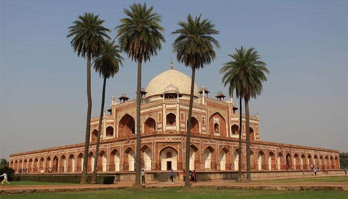 5 unconventional must-do things in Delhi!  