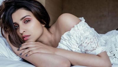 Parineeti Chopra CLARIFIES her stand, says she was 'misconstrued' when talking about childhood hardships!
