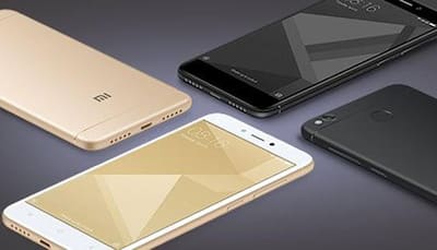 Xiaomi Redmi 4 sale over; next flash sale on June 6