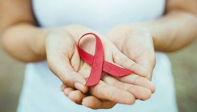 Researchers develop new HIV test that can detect hidden virus faster
