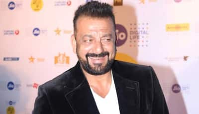 Sanjay Dutt won’t do 'adult comedy' – Here’s why