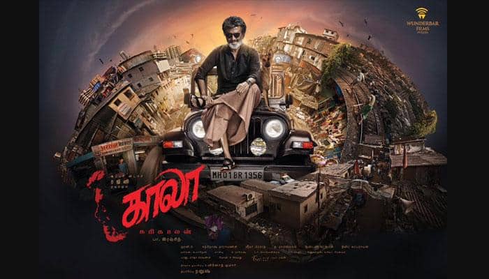 Rajinikanth&#039;s jeep from &#039;Kaala&#039; may be preserved in museum