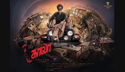 Rajinikanth's jeep from 'Kaala' may be preserved in museum