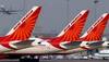 Air India - Indian Airlines merger