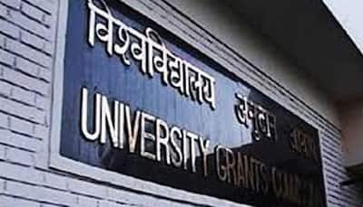 UGC to work on plan to make father's name optional on degrees