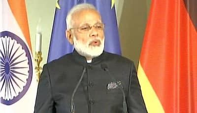India has one of the most liberal FDI policy regimes in the world, says PM Modi in Germany