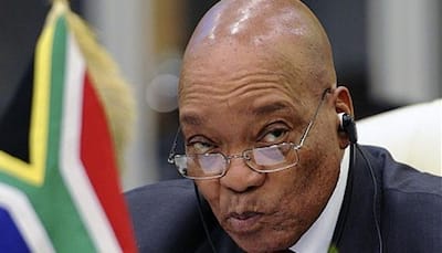 Less than 20% of  African National Congress voters support President Jacob Zuma: Poll