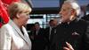 Spoiling environment for posterity is 'crime': PM Narendra Modi