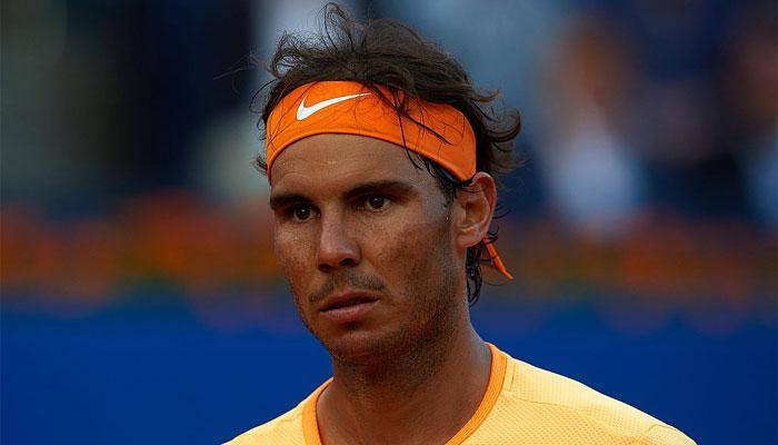 French Open 2017: Rafael Nadal's coach Carlos Moya asks him to ignore hype around 10th title at Roland Garros