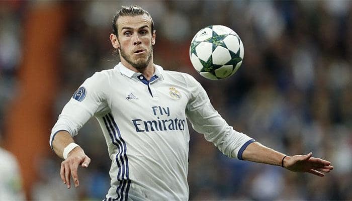 Champions League: Injury-ravaged season clouds Gareth Bale&#039;s homecoming