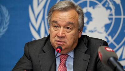 UN chief calls on world to back Paris climate deal