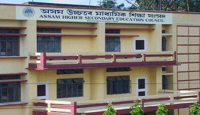 Assam SEBA HSLC Class 10th Exam Result 2017 DECLARED, check sebaonline.org, resultsassam.nic.in, indiaresults.com