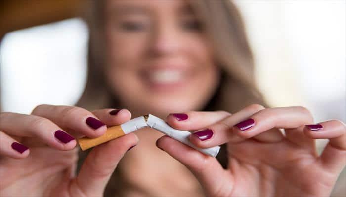 World No Tobacco Day: Here are 7 best tips to kick the butt