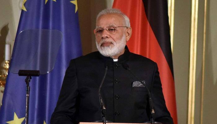 Who is Narendra Modi? You will be SURPRISED to know how Spaniards responded