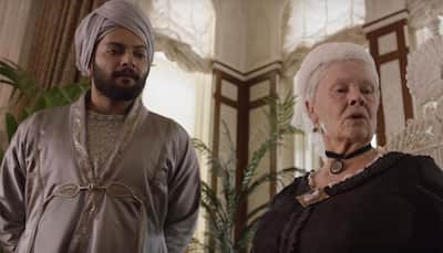 'Victoria & Abdul' trailer: Judi Dench, Ali Fazal's tale of friendship is heartwarming! WATCH