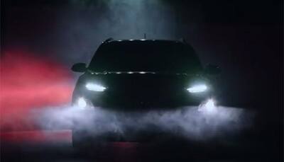 All new Hyundai KONA teaser released – Check out video