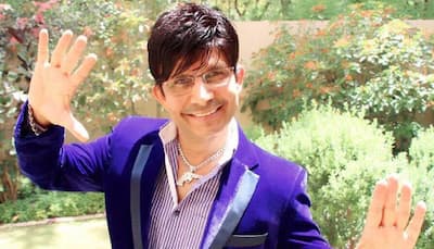 Kamaal R Khan shares his untold love story, explains how he got married to his wife!