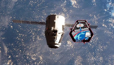 SpaceX Dragon all set for its 11th resupply mission to space station