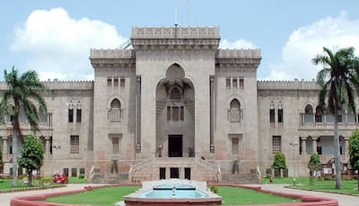 OU Degree results 2017: Osmania University Degree 1st, 2nd, 3rd Year Results 2017 declared; check www.osmania.ac.in