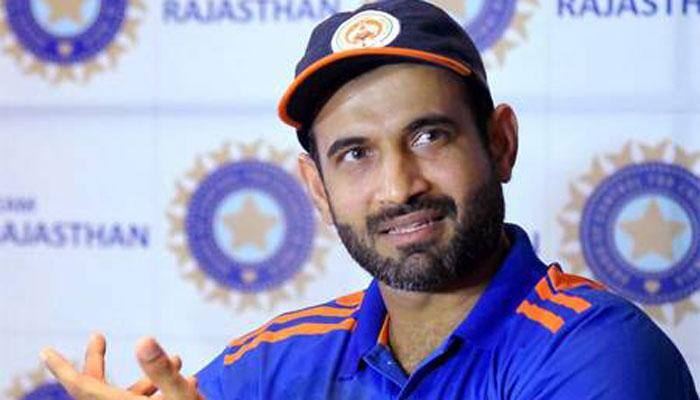 ICC Champions Trophy 2017: Mohammed Shami key in India&#039;s title defence campaign, feels Irfan Pathan 