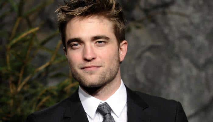 Robert Pattinson was almost fired from &#039;Twilight&#039;