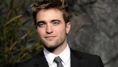 Robert Pattinson was almost fired from 'Twilight'