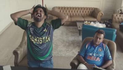 WATCH: This HILARIOUS video mocking Pakistan ahead of Indo-Pak Champions Trophy clash is breaking the Internet