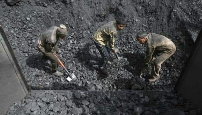 Coal India to focus on marketing, renames sales and marketing wing