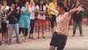 What a dance! This video of college girls dancing to Prabhu Deva's 'Muqabla' is making social media crazy - WATCH
