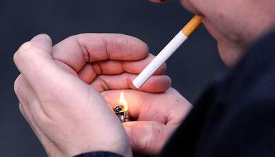 Ban on sale of loose cigarettes will help cut smoking in India: Survey