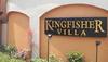 Kingfisher villa