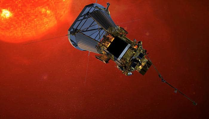 NASA&#039;s announcement on 1st mission &#039;to touch the Sun&#039; today: What you should know about the Solar Probe Plus