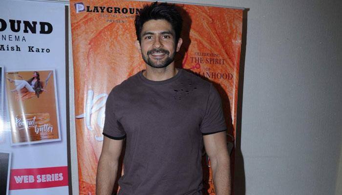 Shouldn't have taken such a long break from TV: Hussain Kuwajerwala