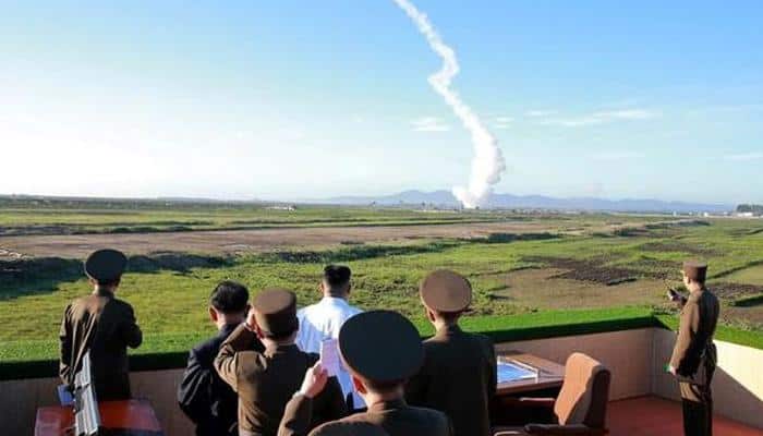 North Korea &#039;ready&#039; for intercontinental ballistic missile tests