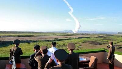 North Korea 'ready' for intercontinental ballistic missile tests