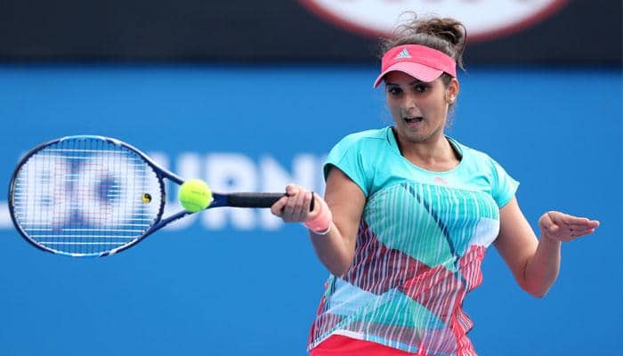 French Open 2017: Rohan Bopanna sails into men's doubles round two; Sania Mirza bows out of women's doubles