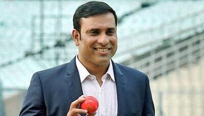 VVS Laxman hails government's decision to not play bilateral series against Pakistan
