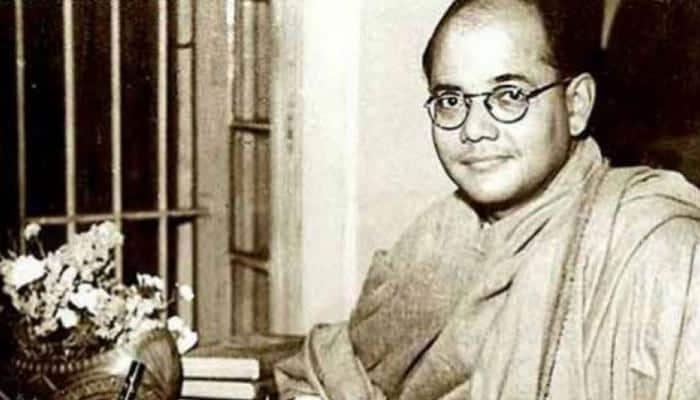 Congress seeks apology from PM Narendra Modi, Netaji&#039; nephew over Subhas Chandra Bose&#039;s death