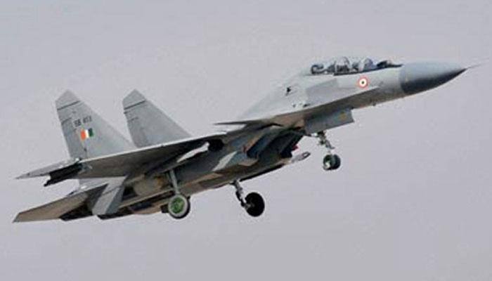 Crashed Sukhoi-30&#039;s pilots confirmed dead, were unable to eject on time