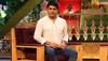 Kapil Sharma hospitalised