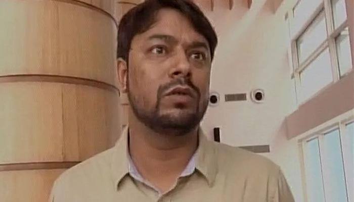 Delhi PWD scam: Rahul Sharma, who complained against Arvind Kejriwal’s kin, shot at in Greater Noida