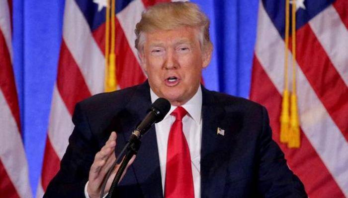 Donald Trump hails deals worth 'billions' with Vietnam