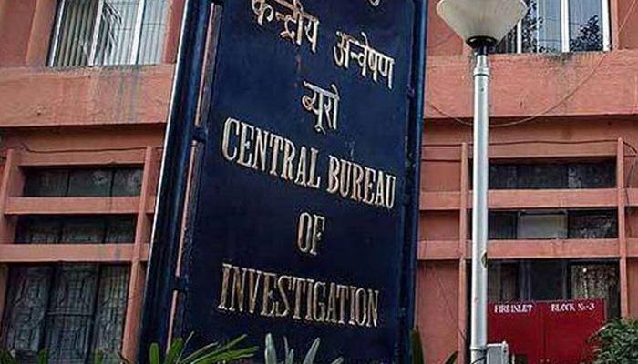 CBI raids in Delhi-NCR over Rs 27 crore cheating case