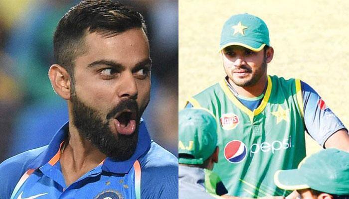 ICC Champions Trophy: Azhar Ali says match against arch-rivals India 'just another game' for Pakistan