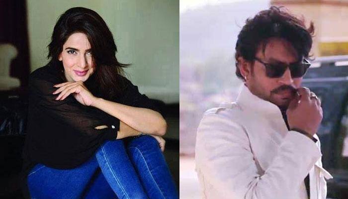 Hindi Medium collections: Irrfan Khan and Saba Qamar starrer remains steady at Box Office