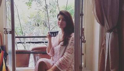 Twinkle Khanna's escape to Paris for some 'me time' is every traveller's dream!