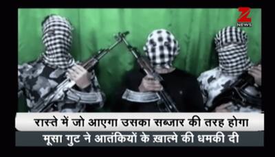 Massive infighting in Hizbul Mujahideen - Now, terrorists are planning murder of their own team members