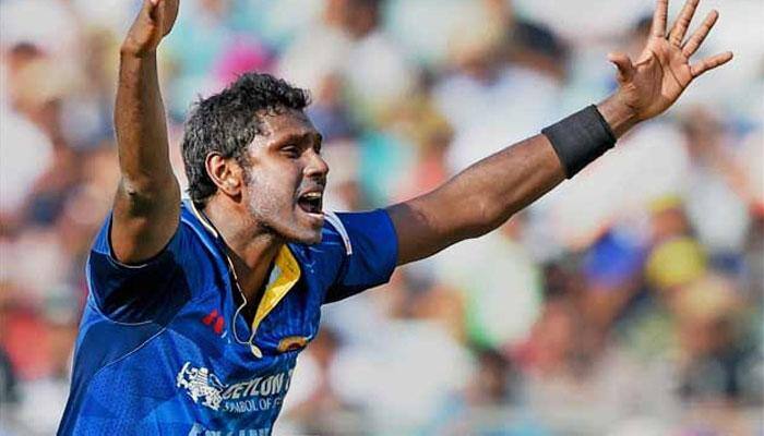 Angelo Mathews likely to miss Sri Lanka's ICC Champions Trophy opener against South Africa