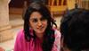 Huma Qureshi in work mode for 'Kaala'